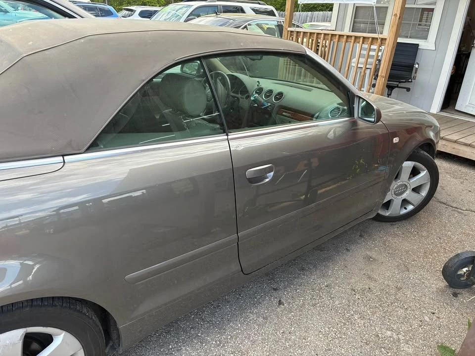 2004 Audi B6 A4 - Image 4 of 9