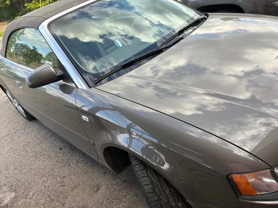 2004 Audi B6 A4 - Image 3 of 9