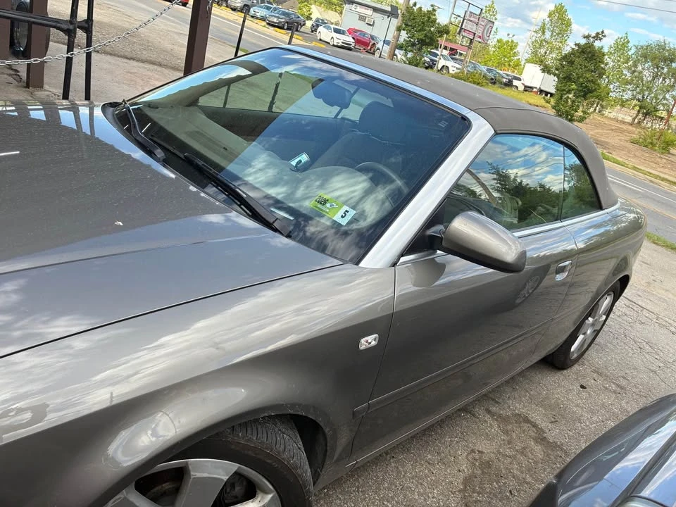 2004 Audi B6 A4 - Image 2 of 9