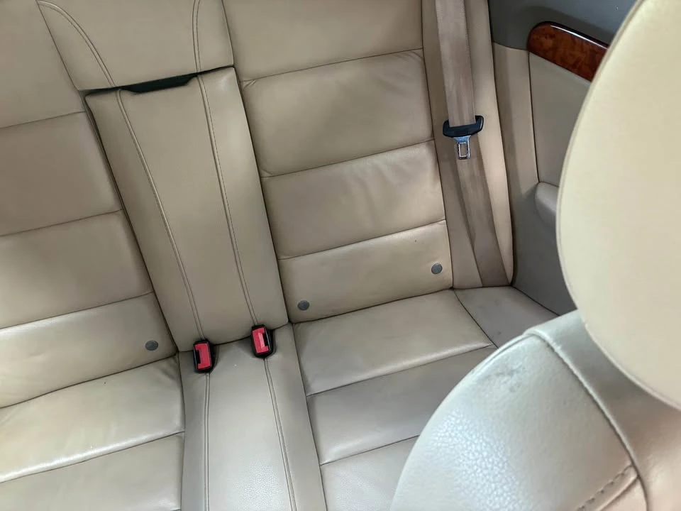 2004 Audi B6 A4 - Image 9 of 9