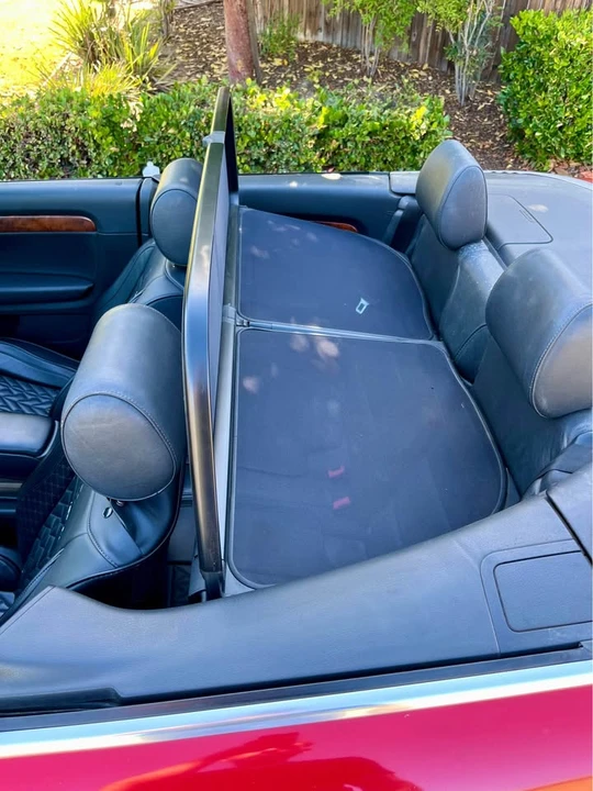 2004 Audi B6 A4 - Image 13 of 15