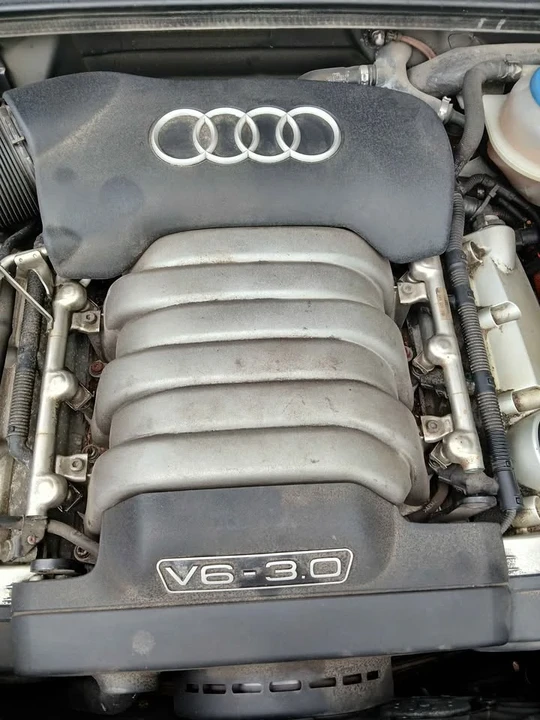 2004 Audi B6 A4 - Image 15 of 15
