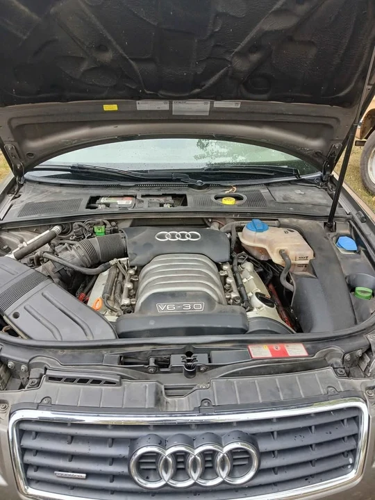 2004 Audi B6 A4 - Image 14 of 15