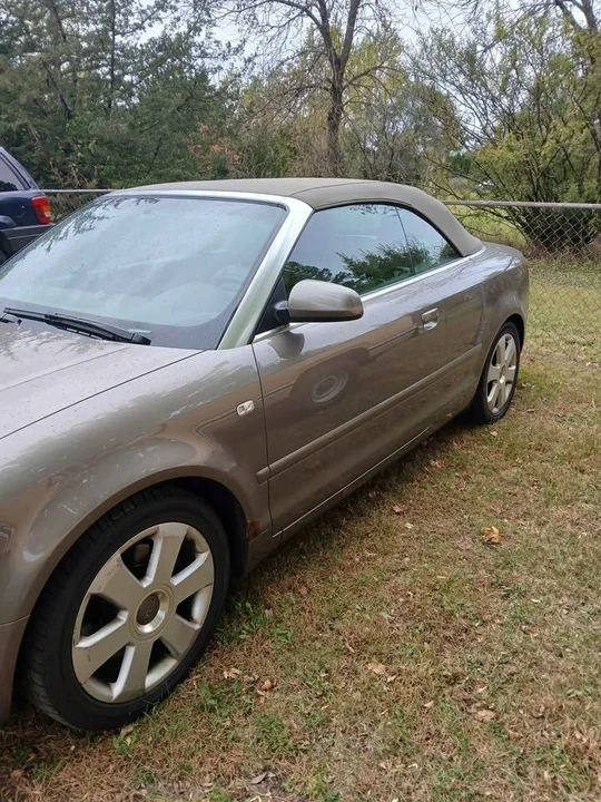 2004 Audi B6 A4 - Image 2 of 15