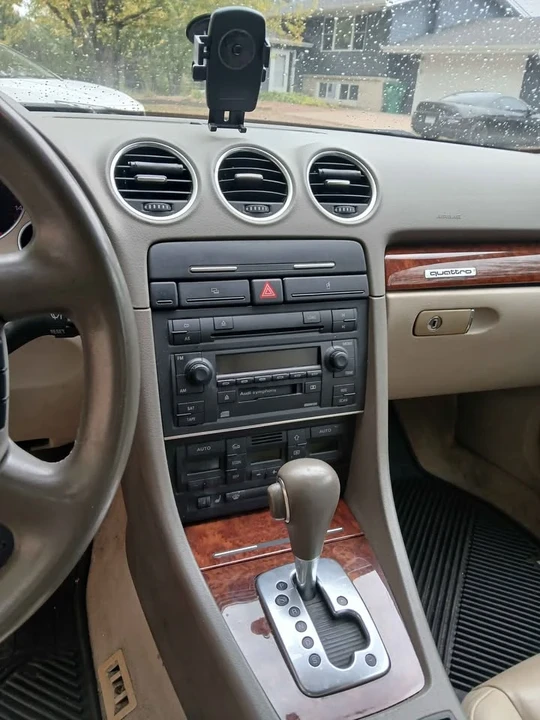 2004 Audi B6 A4 - Image 11 of 15