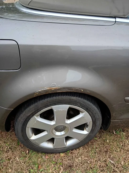 2004 Audi B6 A4 - Image 6 of 15