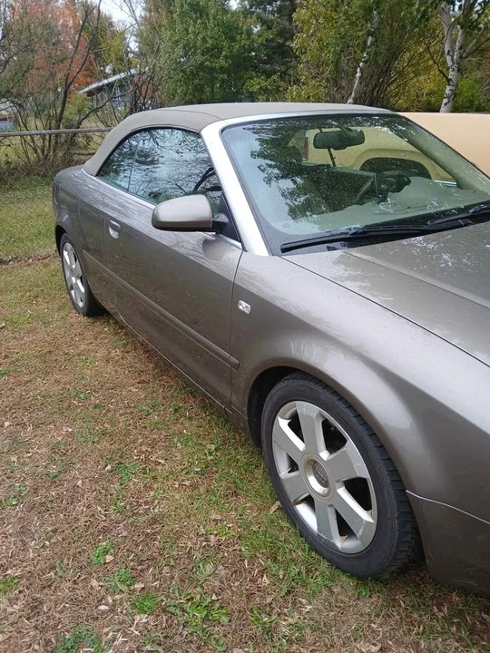 2004 Audi B6 A4 - Image 7 of 15