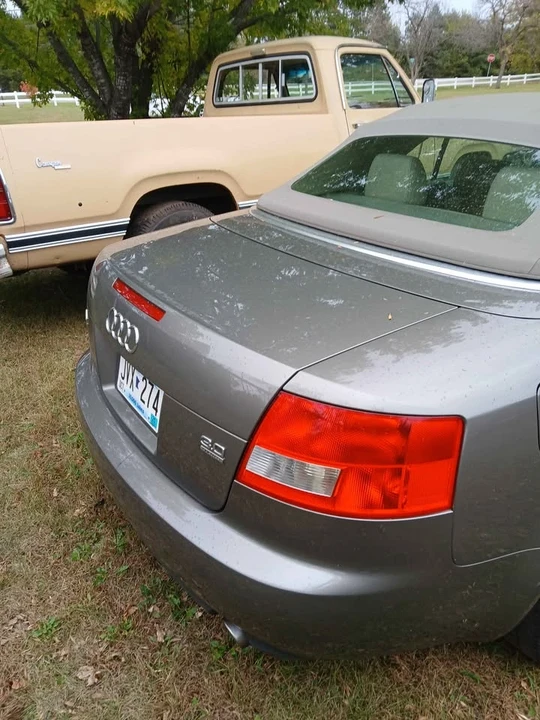 2004 Audi B6 A4 - Image 5 of 15
