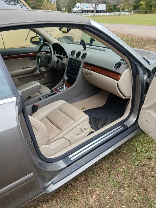 2004 Audi B6 A4 - Image 12 of 15