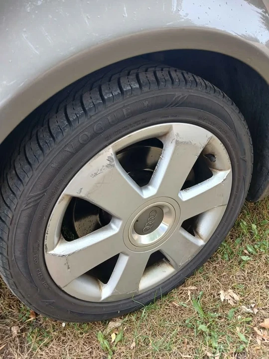 2004 Audi B6 A4 - Image 3 of 15