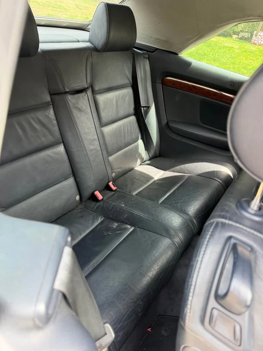 2004 Audi B6 A4 - Image 3 of 4