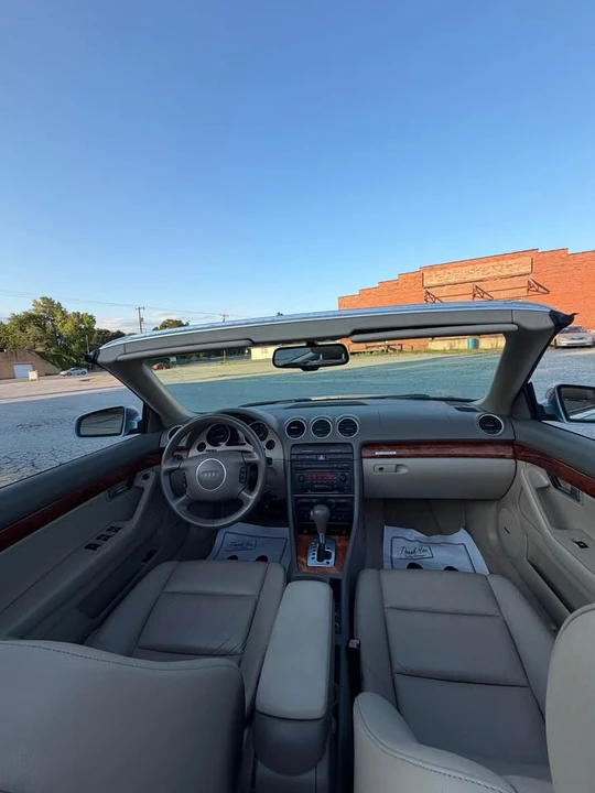 2004 Audi B6 A4 - Image 15 of 20