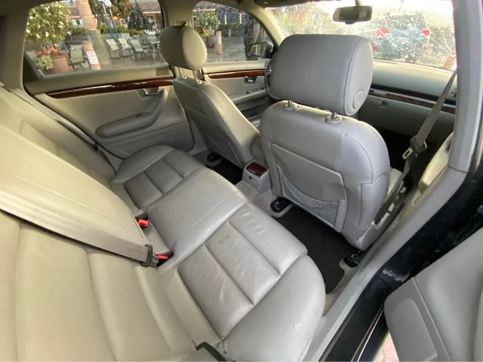 2004 Audi B6 A4 - Image 7 of 11