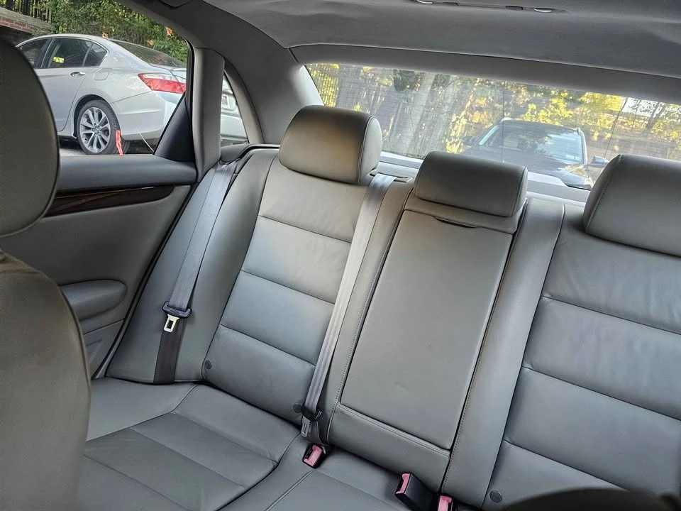 2004 Audi B6 A4 - Image 6 of 6