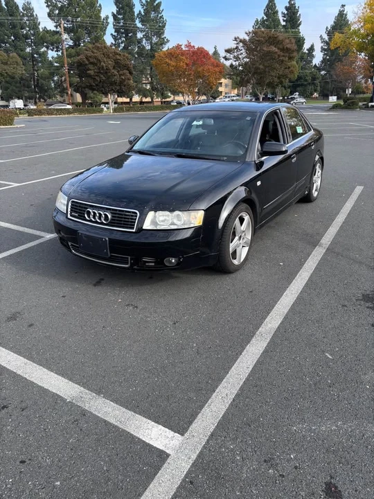 2004 Audi B6 A4 - Image 11 of 12