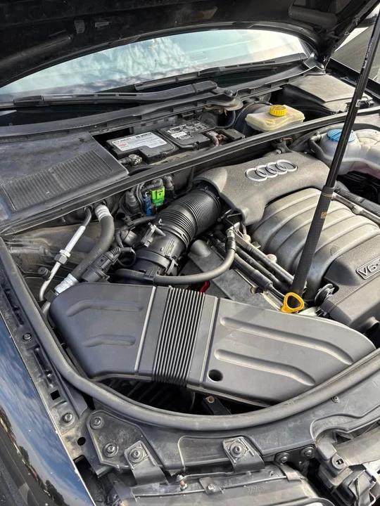 2004 Audi B6 A4 - Image 4 of 12