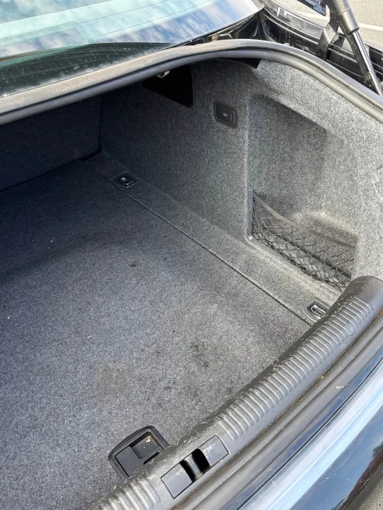 2004 Audi B6 A4 - Image 5 of 12