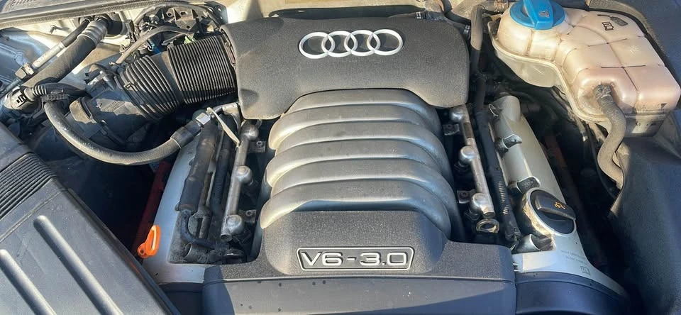 2004 Audi B6 A4 - Image 10 of 11