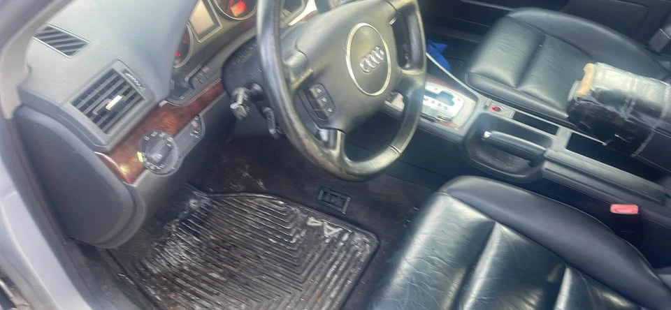 2004 Audi B6 A4 - Image 9 of 11