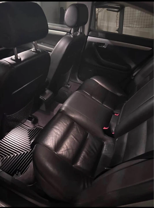 2004 Audi B6 A4 - Image 2 of 7