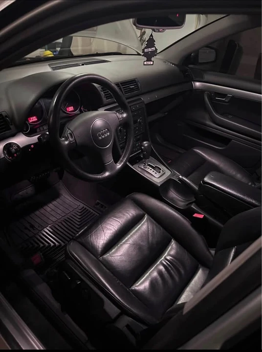 2004 Audi B6 A4 - Image 3 of 7