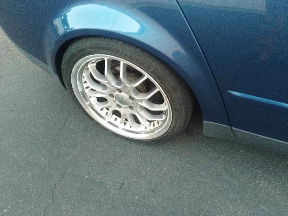 2004 Audi B6 A4 - Image 6 of 7