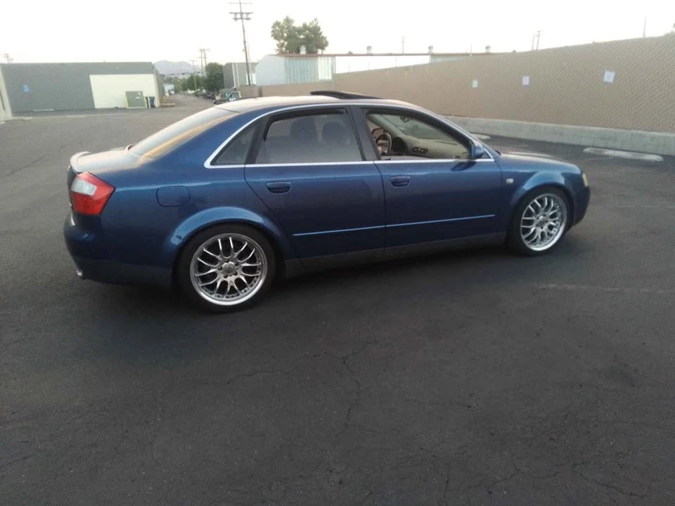 2004 Audi B6 A4 - Image 5 of 7