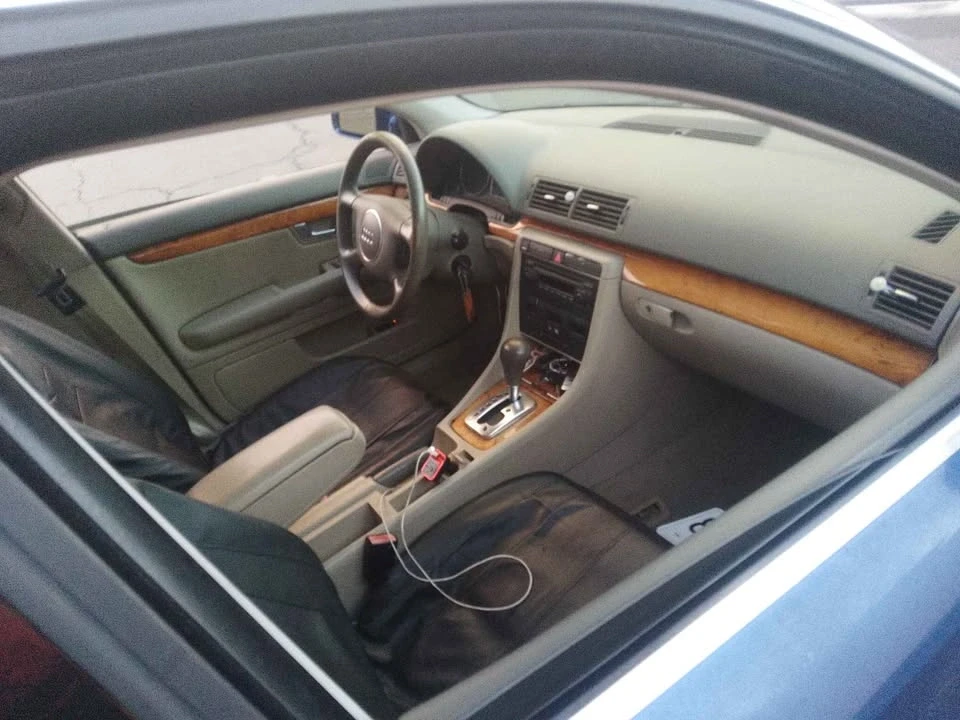 2004 Audi B6 A4 - Image 7 of 7