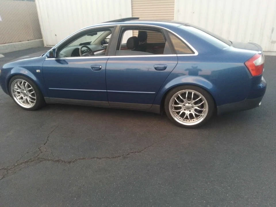 2004 Audi B6 A4 - Image 3 of 7