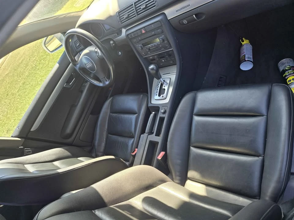 2004 Audi B6 A4 - Image 6 of 10