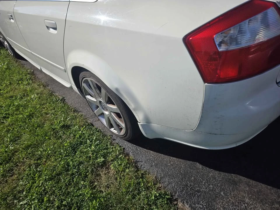 2004 Audi B6 A4 - Image 2 of 10