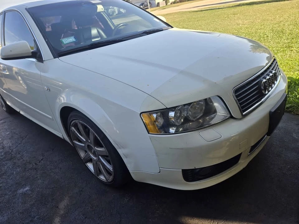 2004 Audi B6 A4 - Image 4 of 10