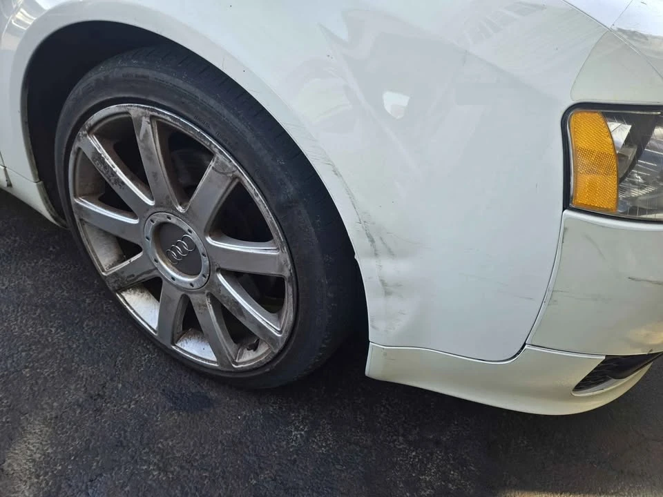 2004 Audi B6 A4 - Image 5 of 10