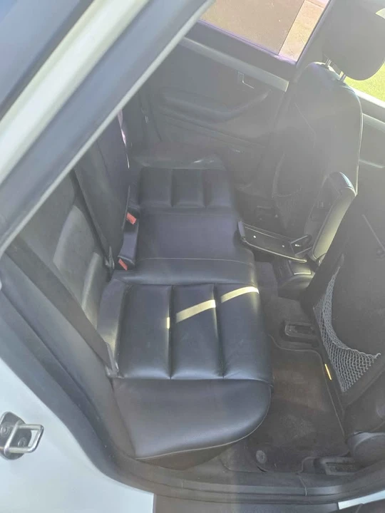 2004 Audi B6 A4 - Image 7 of 10