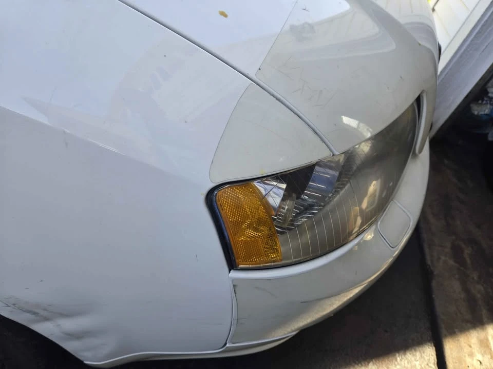 2004 Audi B6 A4 - Image 3 of 10