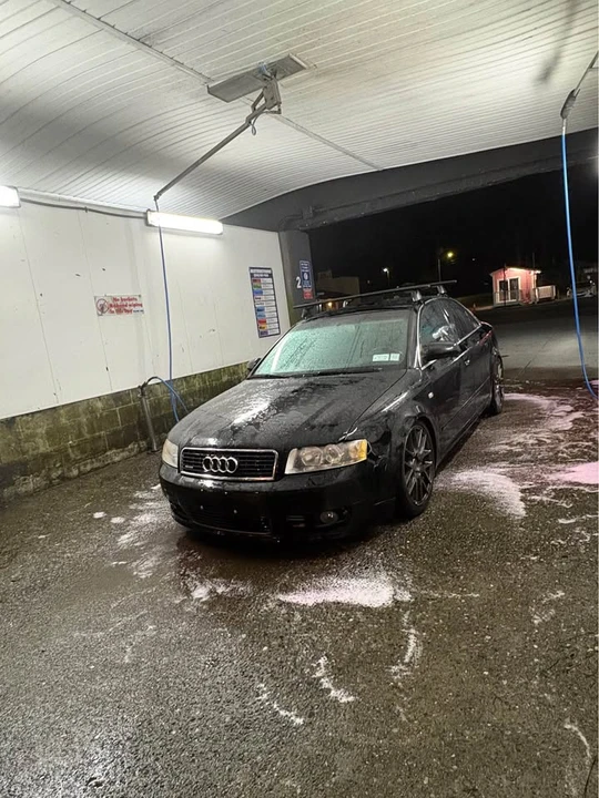 2004 Audi B6 A4 - Image 8 of 18