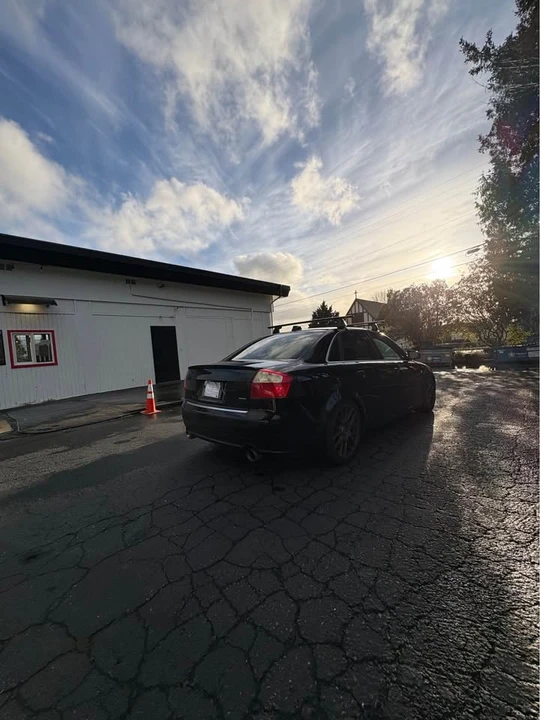 2004 Audi B6 A4 - Image 17 of 18