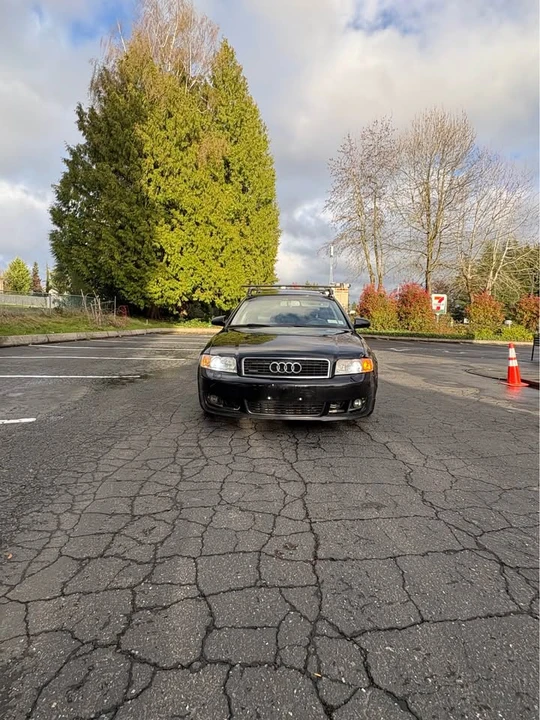2004 Audi B6 A4 - Image 11 of 18