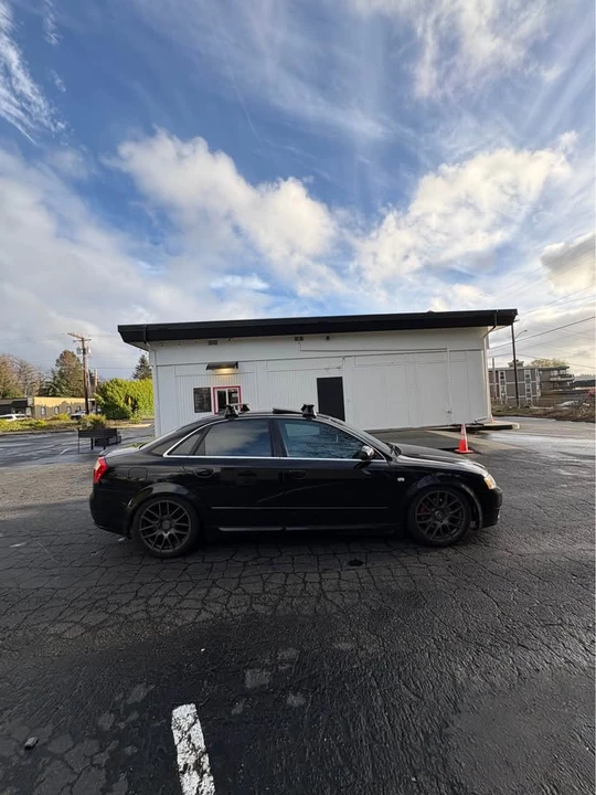 2004 Audi B6 A4 - Image 15 of 18