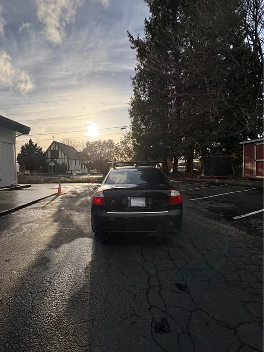 2004 Audi B6 A4 - Image 16 of 18