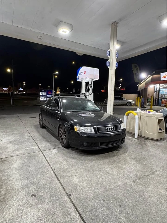 2004 Audi B6 A4 - Image 3 of 18