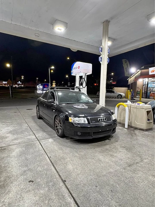 2004 Audi B6 A4 - Image 2 of 18