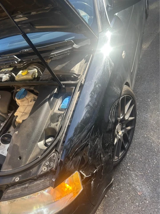 2004 Audi B6 A4 - Image 14 of 18