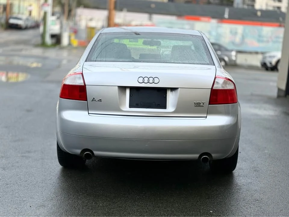 2004 Audi B6 A4 - Image 4 of 15
