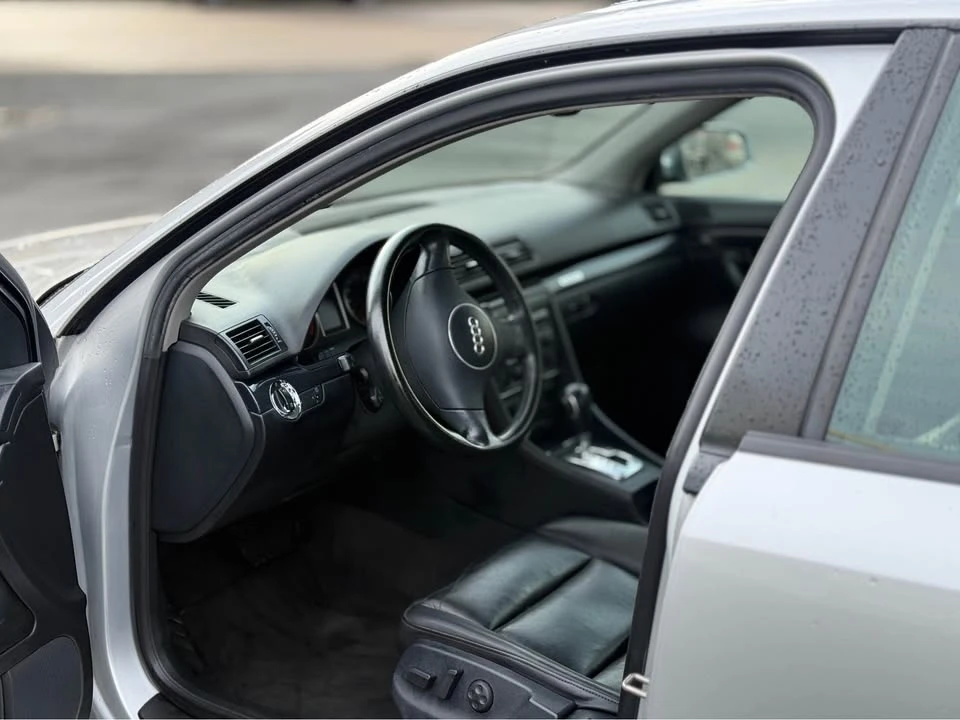 2004 Audi B6 A4 - Image 9 of 15