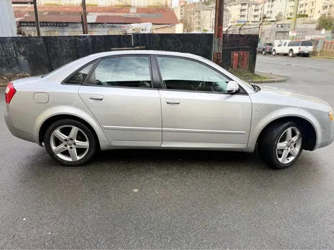 2004 Audi B6 A4 - Image 2 of 15