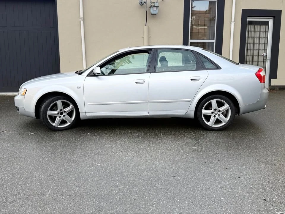 2004 Audi B6 A4 - Image 7 of 15