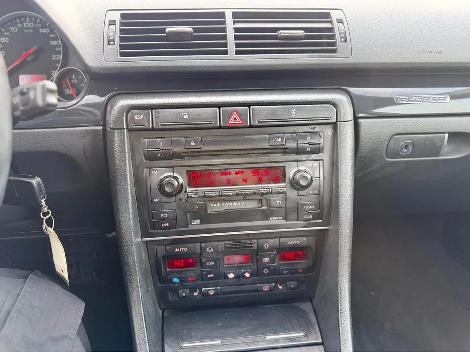 2004 Audi B6 A4 - Image 14 of 15