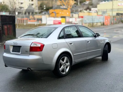 2004 Audi B6 A4 - Image 3 of 15