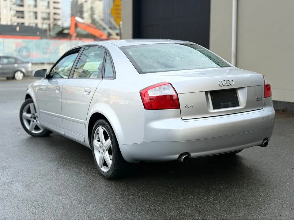 2004 Audi B6 A4 - Image 6 of 15